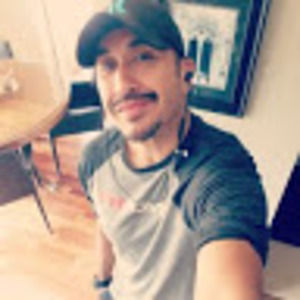 Meet your Posher, Samuel